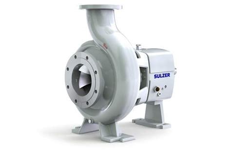 sulzer centrifugal pump catalogue pdf